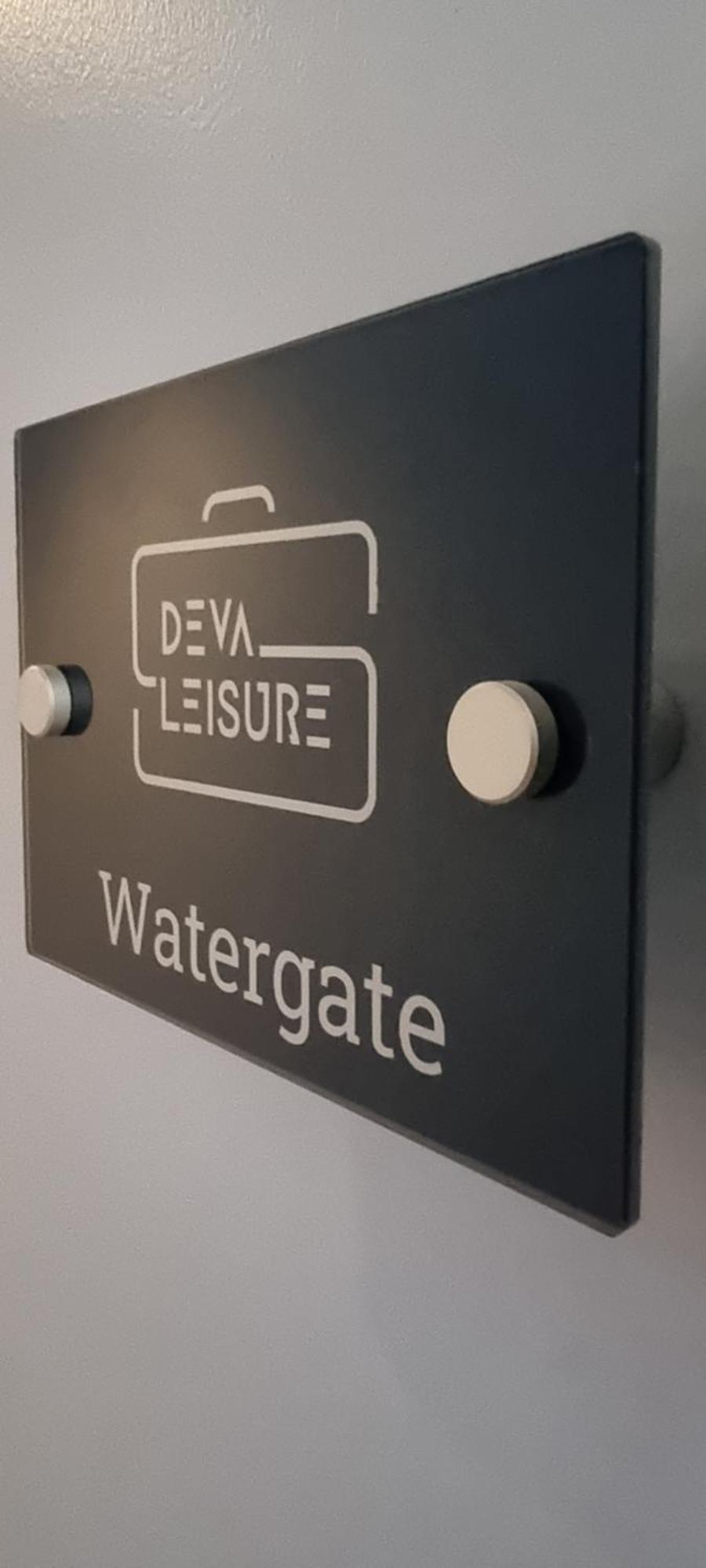 דירות צ'סטר Deva Leisure מראה חיצוני תמונה