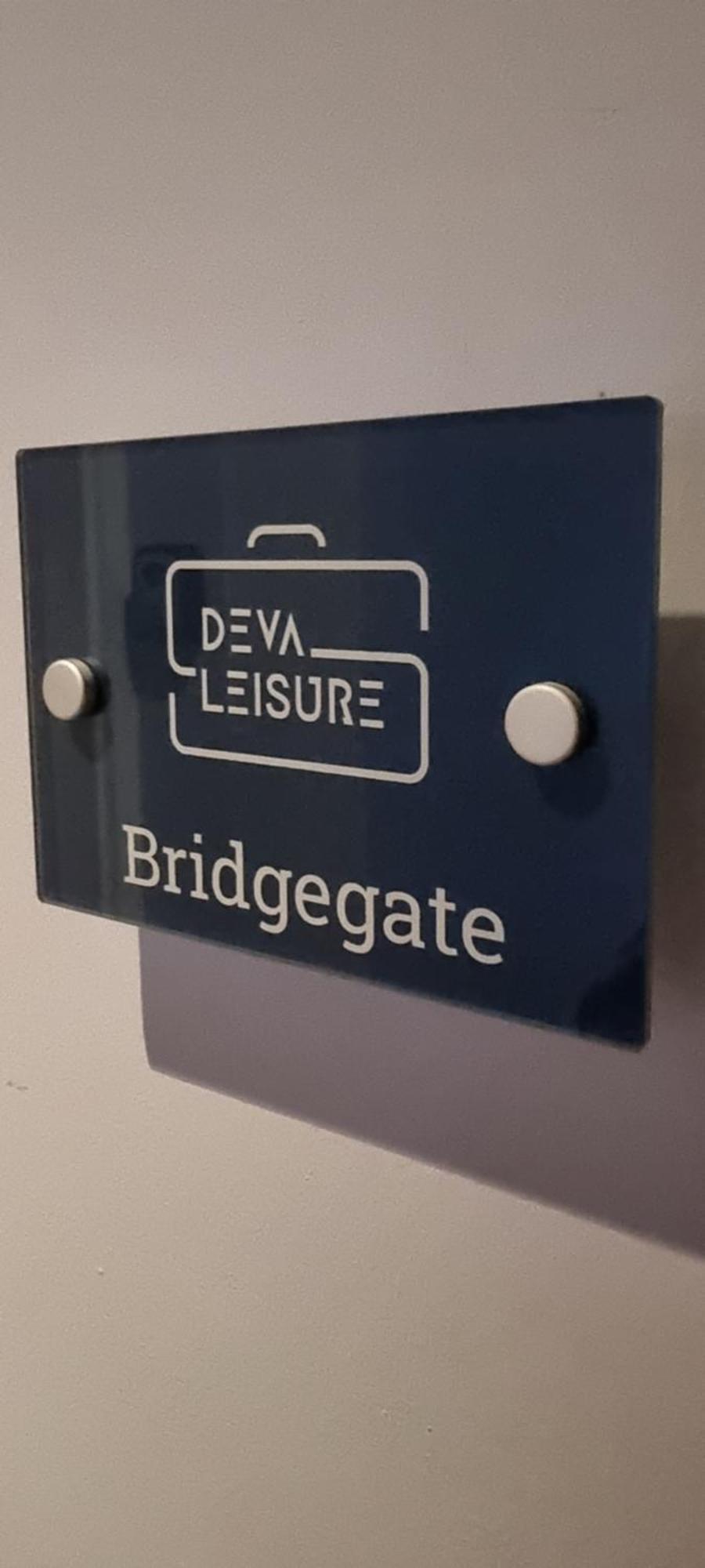דירות צ'סטר Deva Leisure מראה חיצוני תמונה